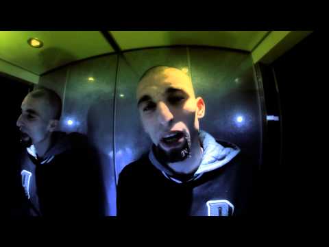 Mo2zo feat Mc JoHell [ FleurBlanche ]