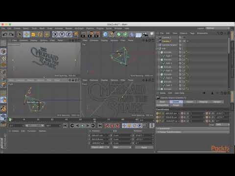Getting Started with Adobe After Effects CC 2019 The Course Overview | packtpub com