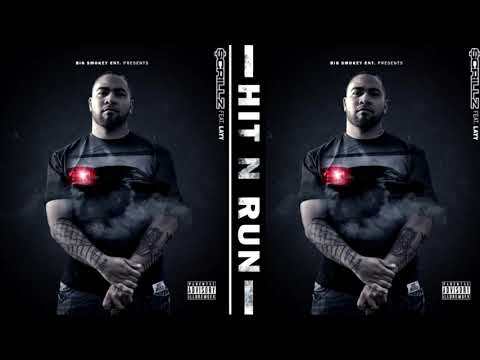 Scrillz x Layy - Hit N Run (p. K. Wrigs)