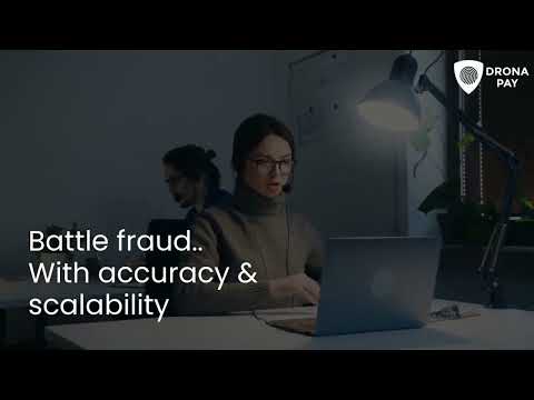 Introduction to Drona Pay