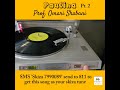 Paulina Pt 2 By Prof Omari Shabani