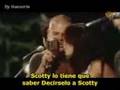 Scotty doesnt know (Spanish subs) 