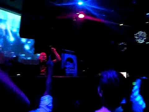 Young Parisians ft Ben Lift - Jump the Next Train - Solarstone @ Liberate, Rise Perth 25 April 2010