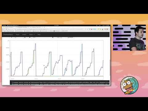 GopherCon 2019: Continuous Profiling - Frederic Branczyk