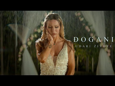 ĐOGANI - UDARI ŽIVOTE (OFFICIAL VIDEO)