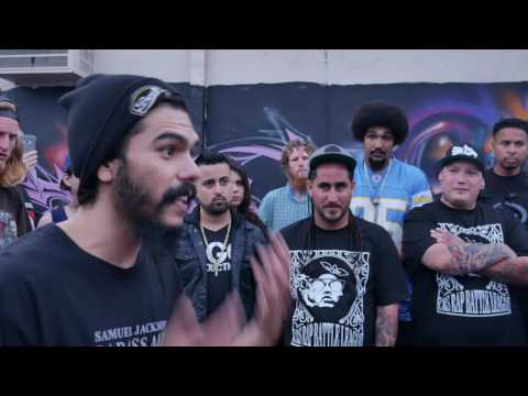 Sam E Schemes vs Jaq