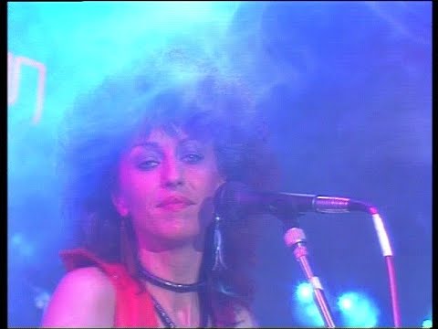 The Back Bag - Dial My Number [1986]