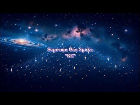 Supreme One Spoke "BE"