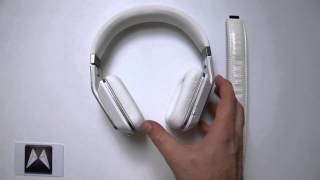 Monster Inspiration Over Ear Kopfhörer im Test