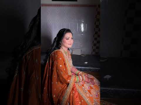 Bridal Makeup Artist portfolio by Glamour By Shilpi in Noida - Photo 2