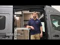 Check out this Video for a 2025 Tiffin TIFFIN GT1(Stock #VN215930)  for sale by La Mesa | RecVan - Phoenix . This unit is located in Phoenix, AZ