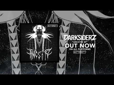 Darksiderz - The Calling ft. Evan Enos | Audiorotica Records