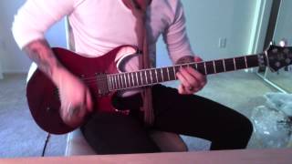 "Dearly Enslaved" & "Game Over" Solos Sneak Peek