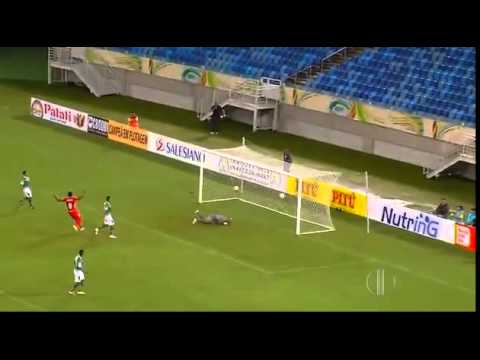 Campeonato Potiguar 2015: Alecrim 0x2 América RN - América Campeão do 1º Turno