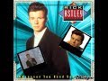 Rick Astley - Never Gonna Give You Up (New Disco Generation Extended Rmx) VP Dj Duck