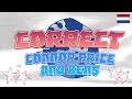 Connor Price Bens Correct Lyric Video
