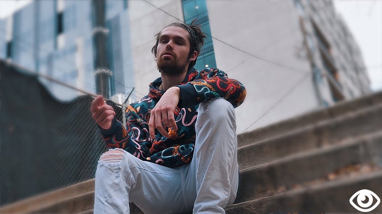 Lil Xtra - Thought U Should Know (Official Music VIdeo)