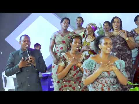 USILIE BY USHINDI CHOIR OFFICIAL VIDEO