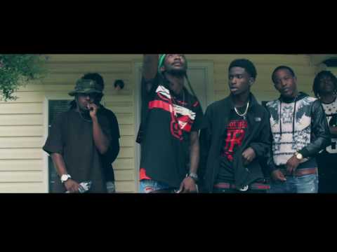 Shotz f/ Young D - Anybody (Shot by @TeeDRay)