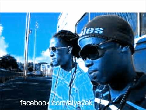 El Kid FT Kito - My Block