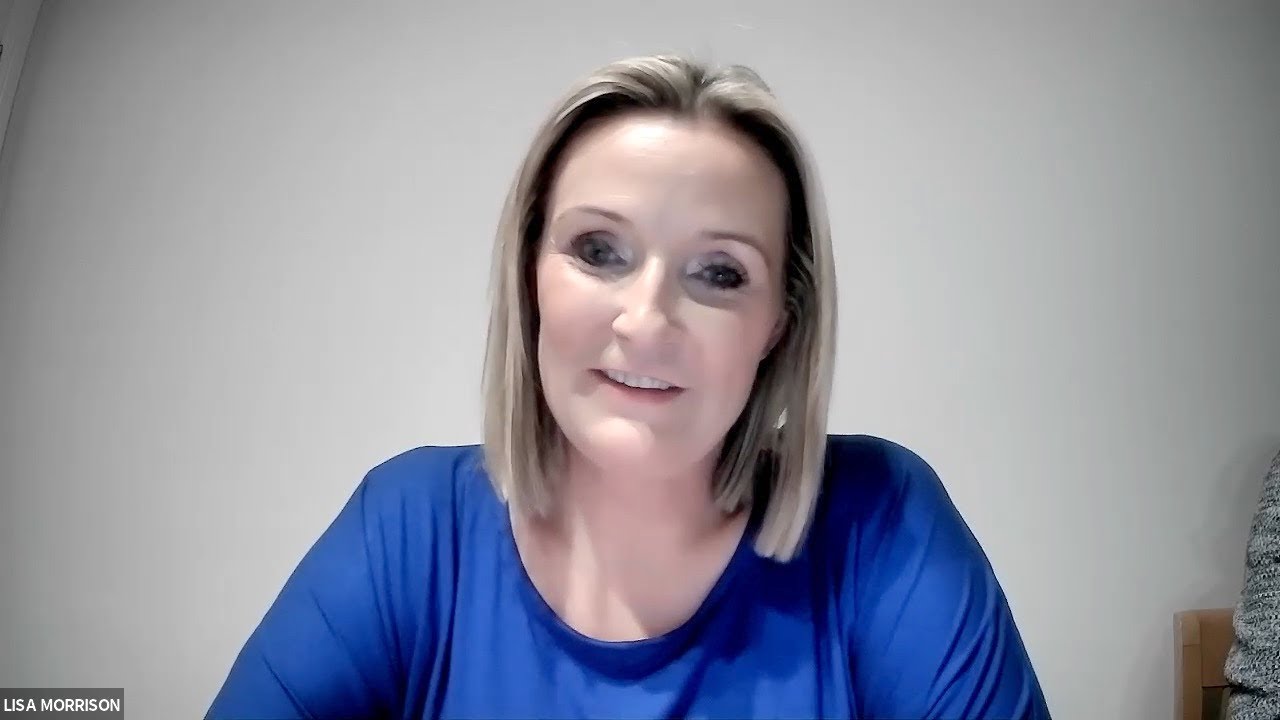 TeachMeet - Lisa Morrison - Education in Northern Ireland 18 months on - Where do we go from here?