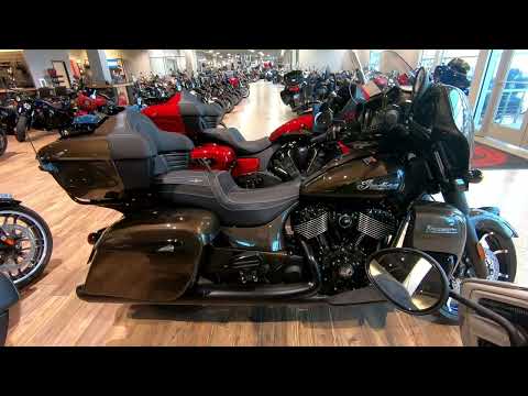 2023 Indian Motorcycle Roadmaster Dark Horse at Motoprimo Motorsports