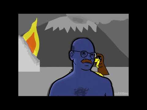 The Ultimate Showdown Of Ultimate Destiny (Original Video HD)