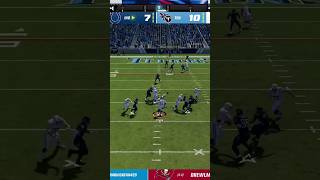 Amani Hooker steals a potential touchdown from Dawson Knox