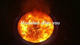 Feel The Burn by Dogwood punk cover by Ripple V. Pacer