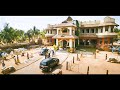 New Released South Indian Hindi Dubbed Movie 2025 New Hindi Dubbed Action Movie Ram Charan