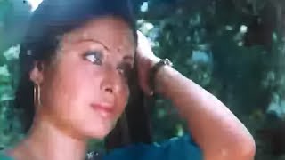 Do Panchi - Parikshit Sahani & Rakhee Gulzar -