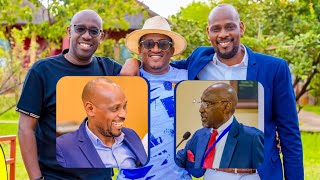 RAYON 😱🔵🔦 | MURERA ntihanganye na MUKURA, ihanganye na CAMARADE 📌Ikibazo cyageze muri FIFA  #Muvunyi