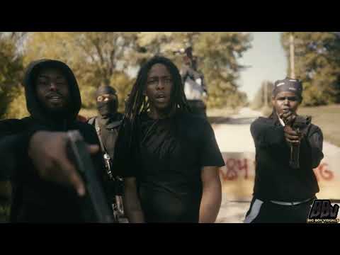 Jayfromdak - Hit Da B (Official Video) Shot By @Bigboyvisuals 