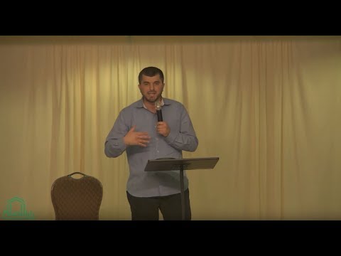 Sayel Kayed youtube video #2