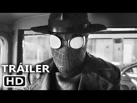 Tráiler Spider-Noir