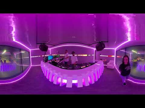 KADE B ｜ PURE IBIZA RADIO - Dubai -  94.7FM