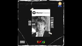 Rod Stewart  –  All right now