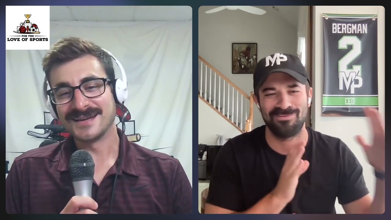 Jason Bergman - CEO and Co-Founder of MarketPryce - YouTube