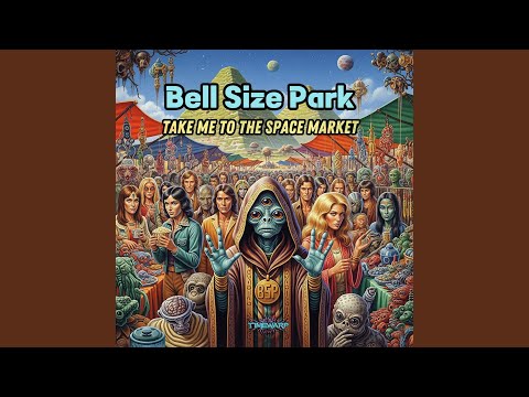 Take Me To The Space Market