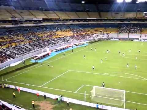 "Atlas vs Colo colo 2015 - que pongan huevos..." Barra: Barra 51 • Club: Atlas • País: México