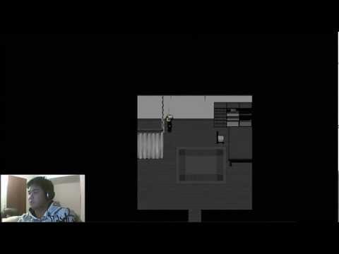 Let's Play Ao Oni Part 4: Oh Takashi... I knew you so well, yet I did not know you at all