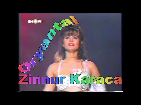 Zinnur Karaca - Oryantal