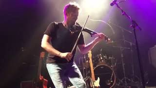 TWO WOLVES & GREAT SPIRIT, NAHKO AND MEDICINE FOR THE PEOPLE, LIVE IN BRISBANE.