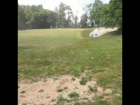 #racing #drone #dronevideo #motorsport #dirty #offroad #derby #fastandfurious #mopar #geo