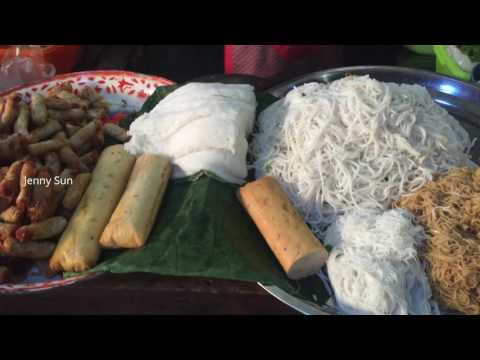 Country Foods, Top Cambodian Market Street Food, Fast Food, Food Compilations