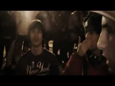 Bonos vs Lucho vs DZ - El Quinto Escalón 23/09/12