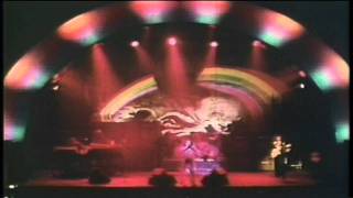 Rainbow - Stargazer Footage (Rising Tour 1976 Documentary) HD