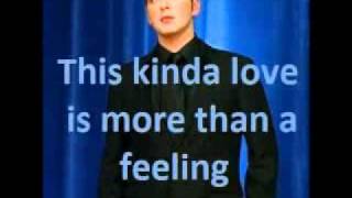 Westlife Lighthouse with Lyrics