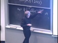 Lecture 19: Relations Among Fourier Representations