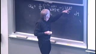 19. Relations Among Fourier Representations